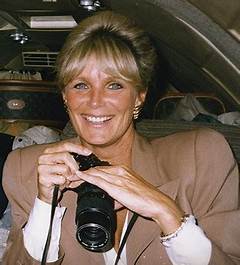 Linda Evans Net Worth