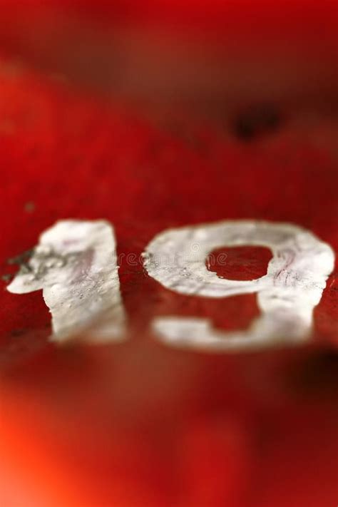 Number 19 stock photo. Image of blurred, blur, figures - 1781042