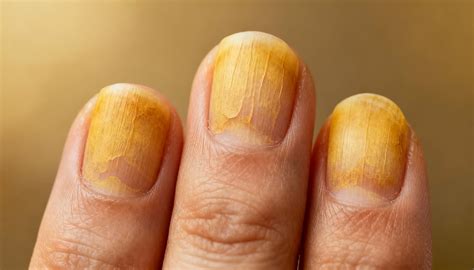 Porque A Unha Fica Amarela - Método único recupera a cor natural das unhas amareladas em dias