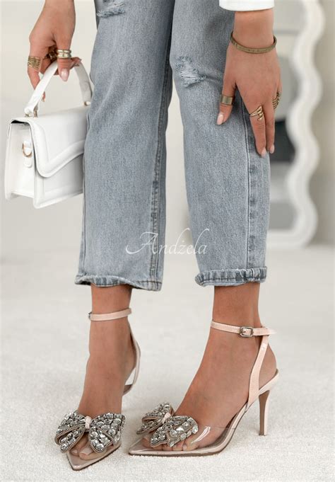 Dámské boty, dámská obuv - Andżela | Strona 3