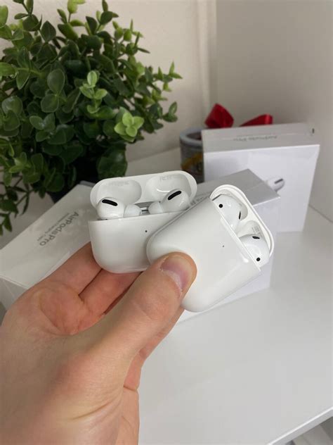 Функции AirPods о которых вы не знали. | MobileBonus | Дзен