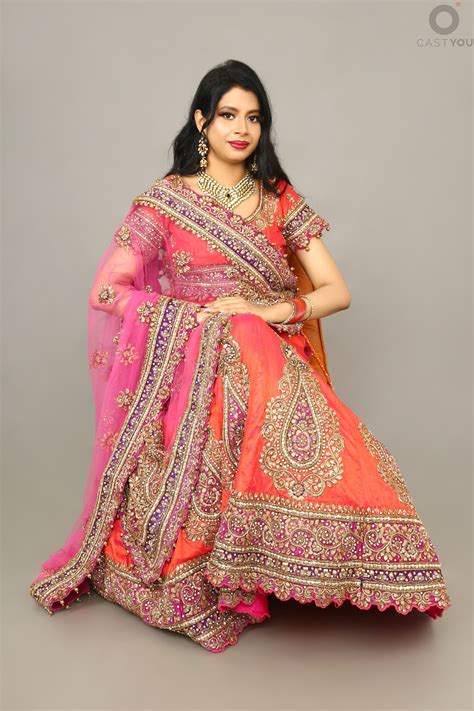 Ankita Choudhary - CastYou