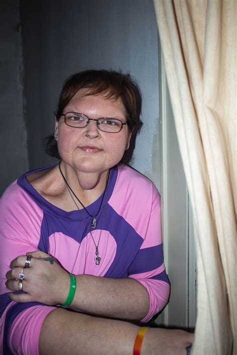 1000-Lb. Sisters' Tammy Slaton is 'seriously' dating a new woman