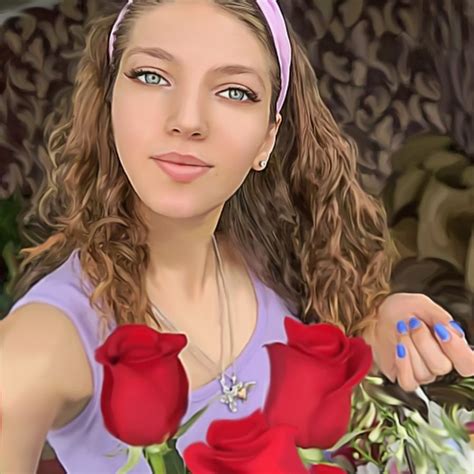 Юля Шатунова - YouTube