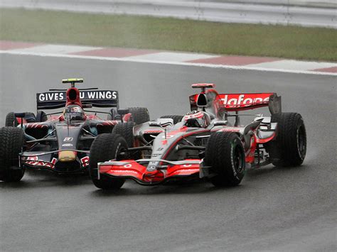 HD Wallpapers 2007 Formula 1 Grand Prix of Japan