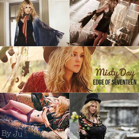 Misty Day American Horror Story Wallpaper