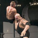 Big Show (WWE) Height, Weight, Age, Wife, Children, Biography & More ...