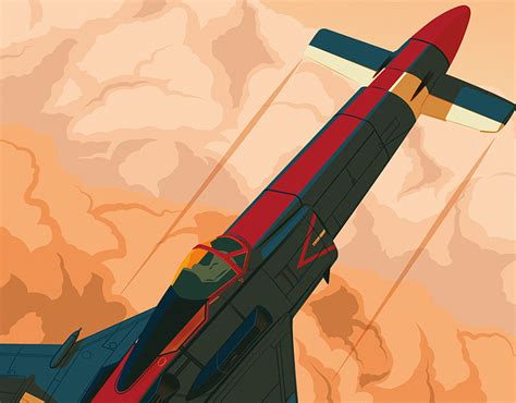 Foo Fighters | Behance
