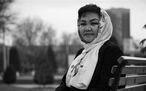 O‘zbekiston xalq shoiri Halima Xudoyberdiyeva vafot etdi ...