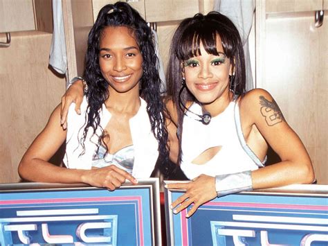 Lisa Lopes' Death: How She Spent Her Final Days Before Fatal Car Accident