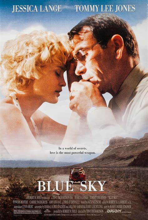 Blue Sky (1994)