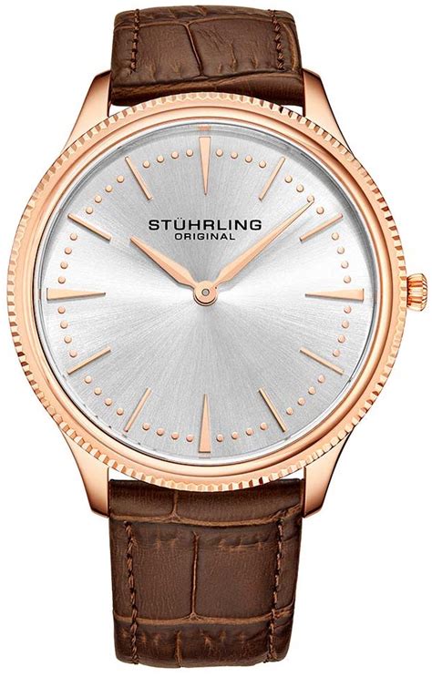 Наручные часы Stuhrling 3984.5 — купить в интернет-магазине AllTime.ru ...