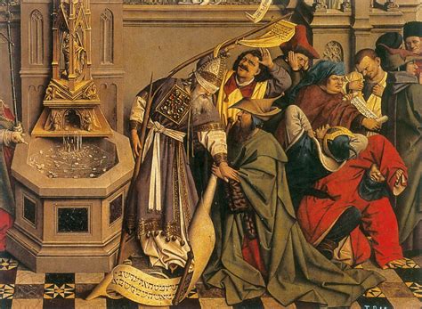 Famous 15th Century Paintings