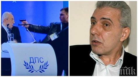 САМО В ПИК! Един от най-близките хора на Доган му пише разтърсващо ...
