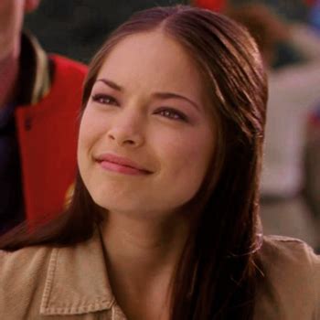 GT icons: Lana Lang “Smallville” Icons‒ like or reblog if...