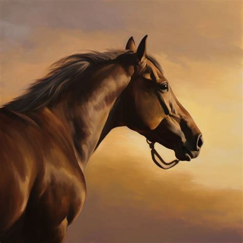 horse digital art etsy horse pictures digital art horses