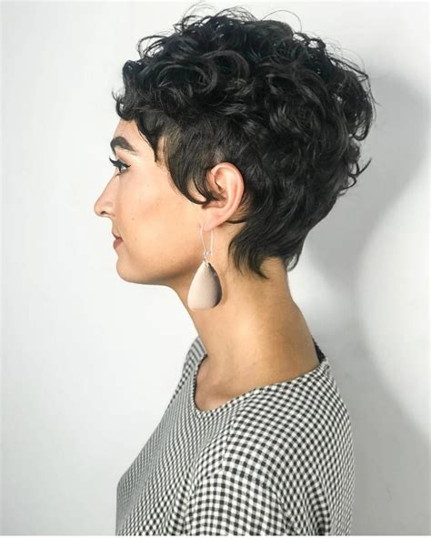 15 Stylish Short Tapered Haircut Ideas for 2025 – DreamBundles