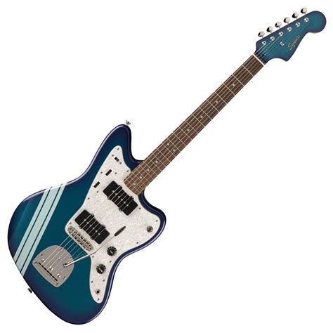 squier fsr classic vibe  jazzmaster competition burgundy  gearmusic
