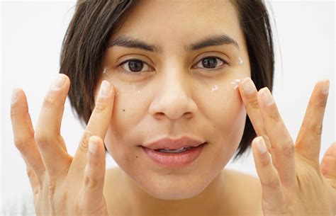 Eye Cream Etiquette Avoid These Mistakes - Makeup Vows