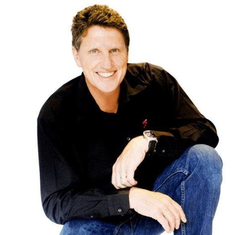 Fanie de Villiers – MC - Speakers Inc