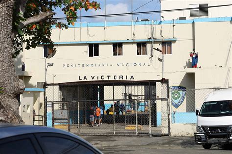 Defensa Pública revela cómo son las principales cárceles dominicanas