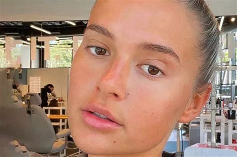 Molly-Mae Hague's filler transformation resurfaces and fans 'don't ...