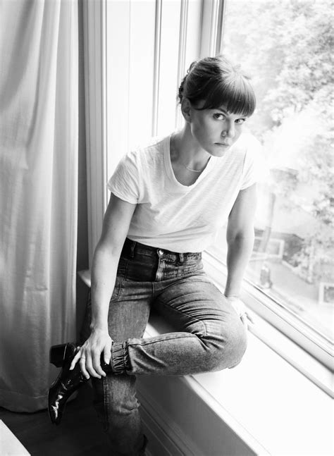 JENNIFER MORRISON for The Bare Magazine, October 2022 – HawtCelebs