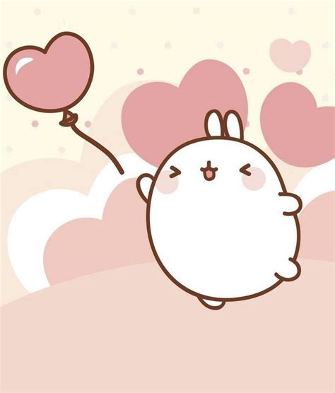 Molang | Painting for kids, Learn to paint, Bunny sketches