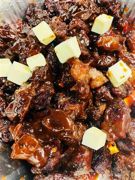 Chuck Roast Burnt Ends Oven at Carroll Zabala blog