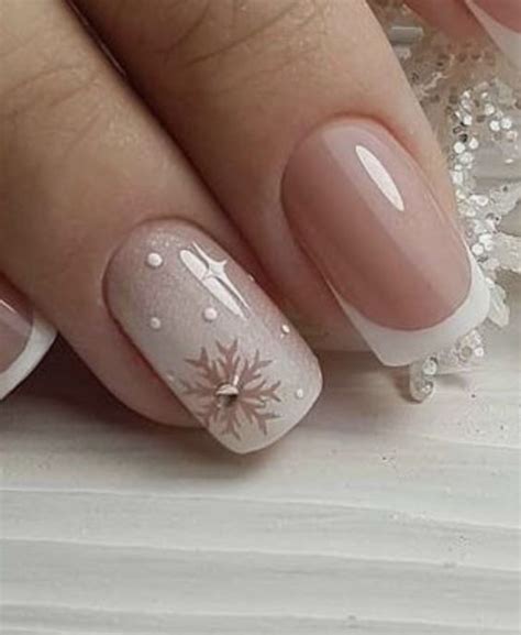 Uñas Blancas Decoradas Para Inspirarte: Eleva Tu Estilo Con Creatividad