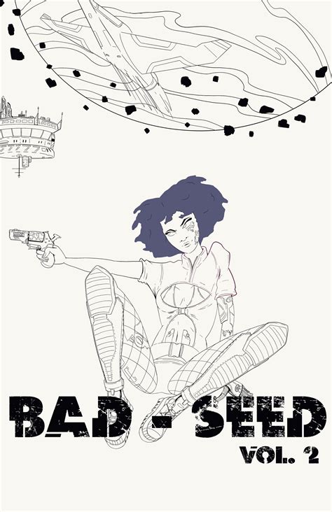 Rob Hall - Bad Seed Vol 2