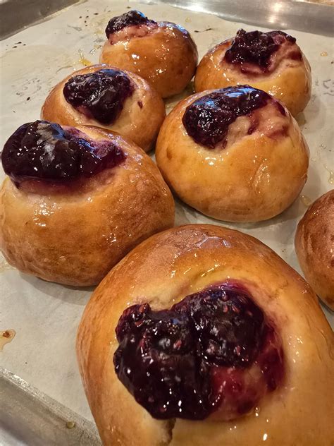 Park Street Pastry | Olathe KS