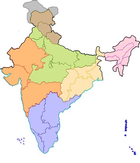 India – Wikitravel