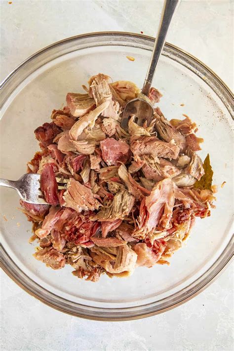 Pozole Rojo Recipe (Mexican Red Posole) - Chili Pepper Madness