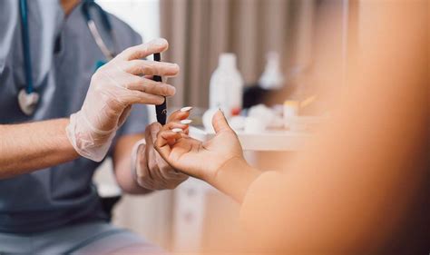 Type 2 diabetes: Popular drink can help reduce the risk of diabetes by ...