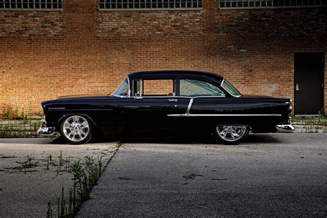 1955 chevy cars for sale 1
