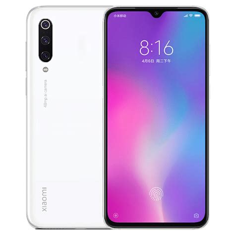 Xiaomi Mi 9 Lite: Características, precio y donde comprar - Moviles.info