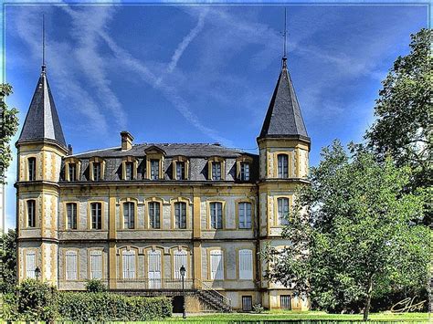 chateaux - Page 10
