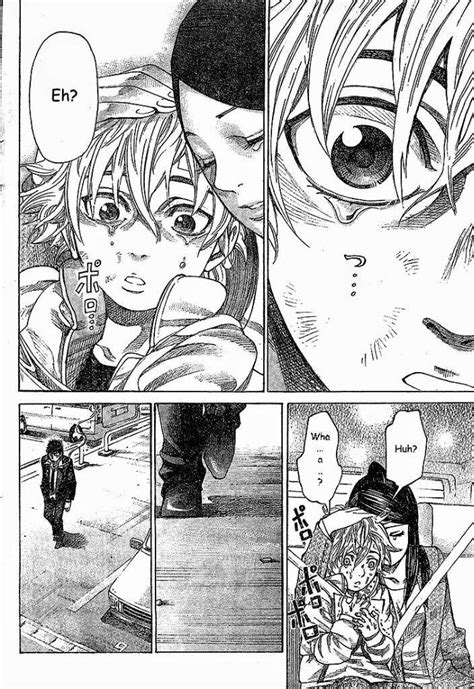 Rikudou Manga First Impressions [Ch.1-3] | Anime Amino