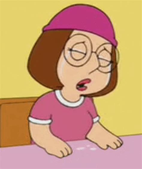 Meg Griffin Crying (Family Guy) - Pulsante effetto sonoro istantaneo | Myinstants