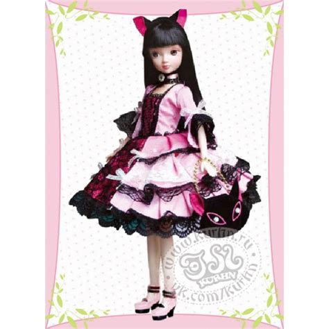 Лолита-Китти - Lolita-kitty