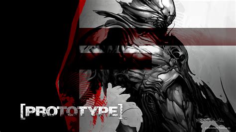 Prototype 2 Wallpapers (79+ pictures) - WallpaperSet