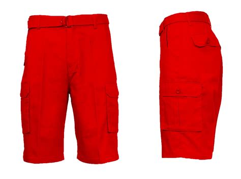 walmart cargo shorts for men 9