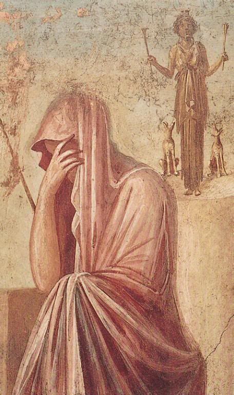 Античная фреска. | Ancient roman art, Ancient pompeii, Roman painting