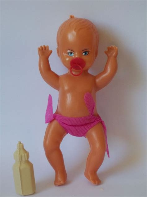 Bonecão De Plastico Antigo - Boneco Plastico Bolha | Móvel de Antiquário Antigo Nunca Usado 42946605 ...