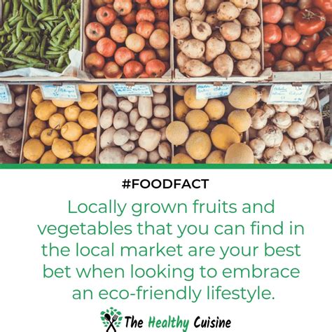 50 Fun Healthy Food Facts For Better Eating Habits | The Healthy Cuisine