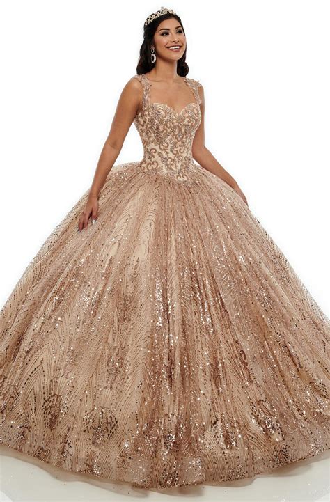 Quinceanera Dresses - Up to 71% OFF Quince Gowns | Pretty quinceanera