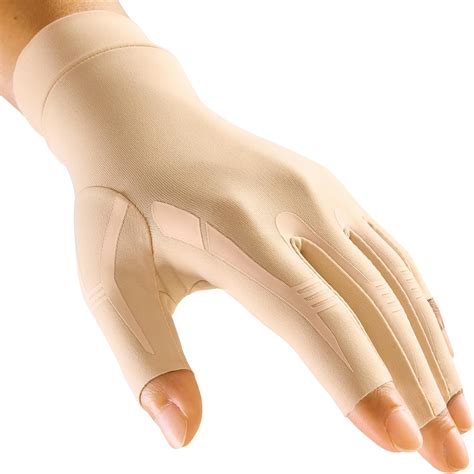 Amazon.com: FREETOO Compression Gloves Women Men for Carpal Tunnel