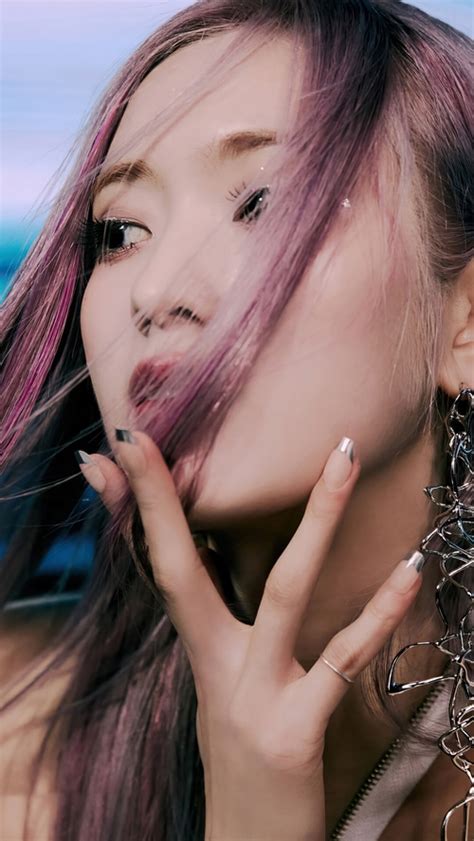 Cherry Bullet, Kpop, K-pop, Girl Group, 체리블렛, May, 메이, Hirokawa Mao ...