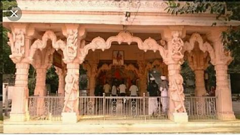 Balaram Mahadev Temple, Palanpur